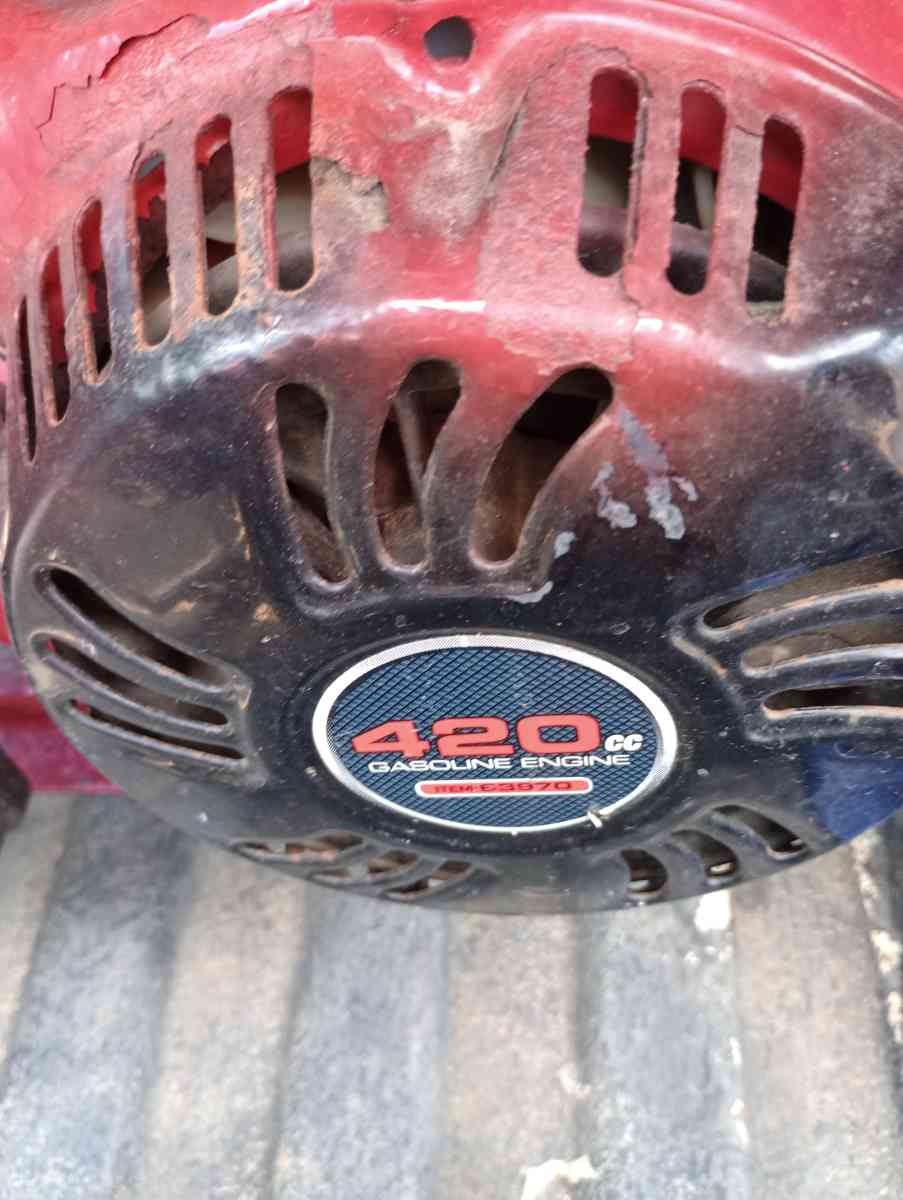 predator generator - Waterloo, South Carolina - FleaMarketBay