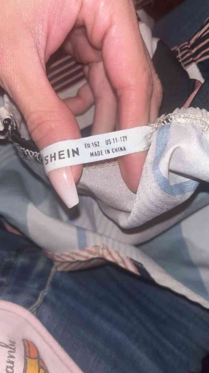 SHEIN Romper - Gaffney, South Carolina - FleaMarketBay