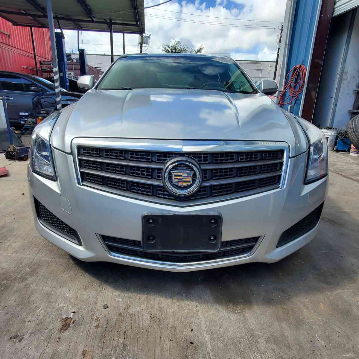 2013 cadillac ats - Houston, Texas - FleaMarketBay