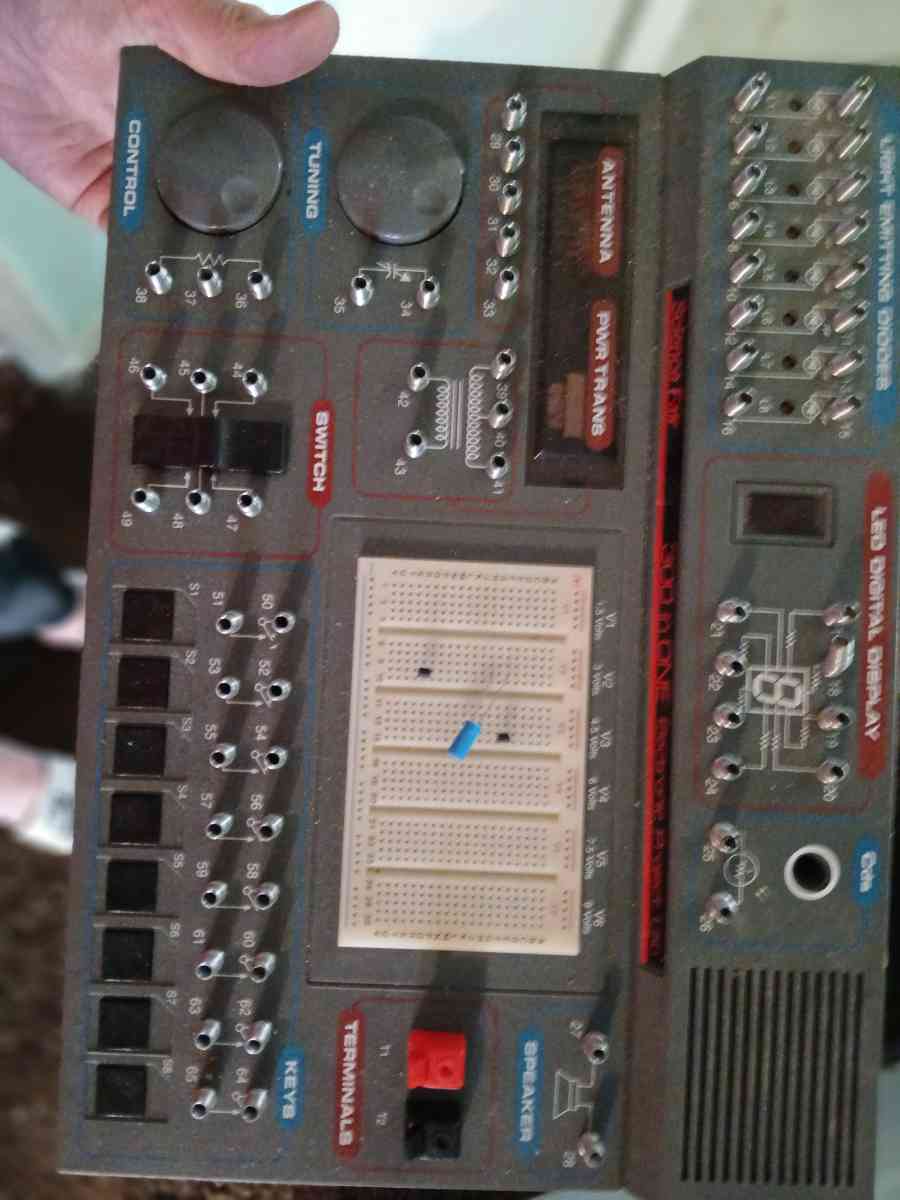 vintage - Youngstown, Ohio