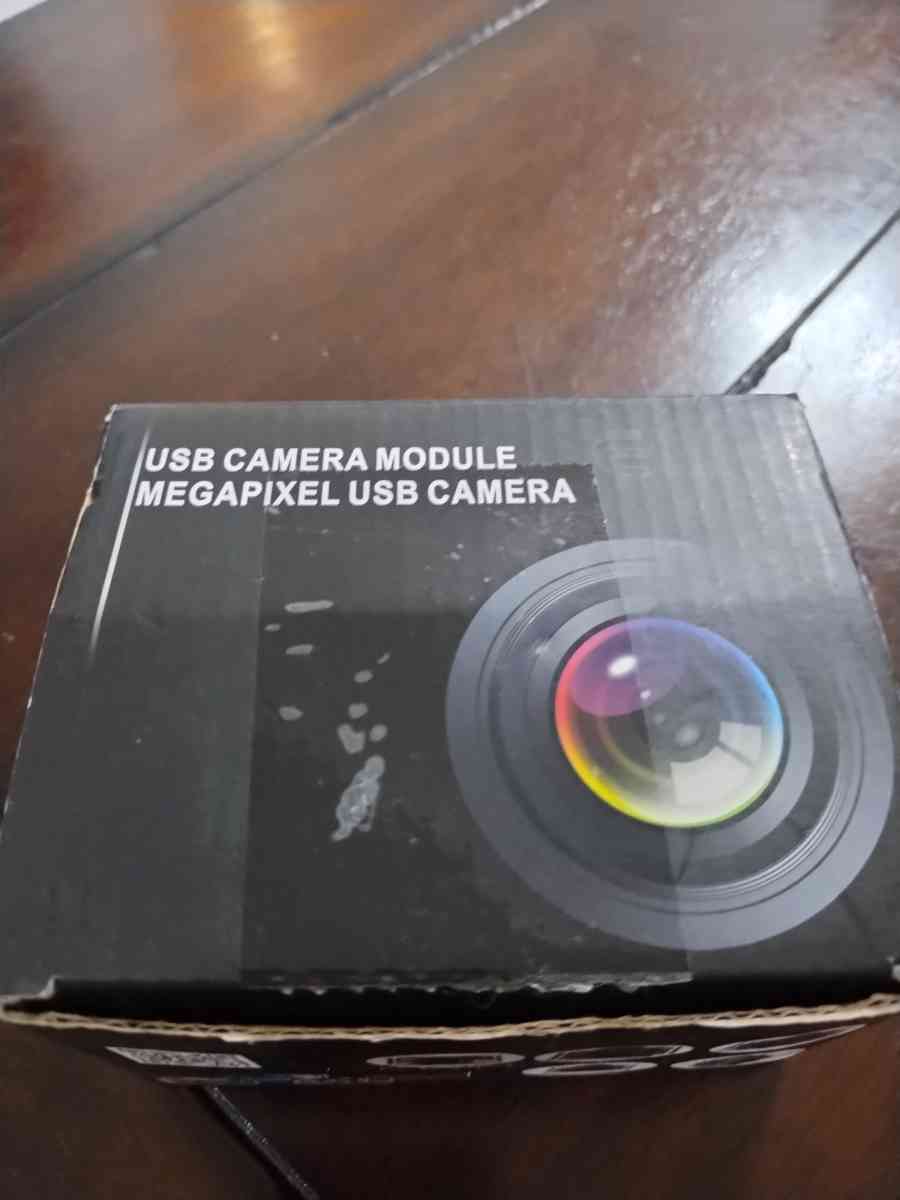USB camera module megapixels - Orlando, Florida - FleaMarketBay