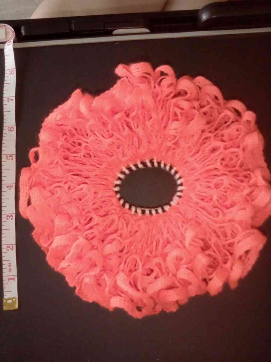 safety first first responders scrunchies - Saint Albans, West Virginia - FleaMarketBay