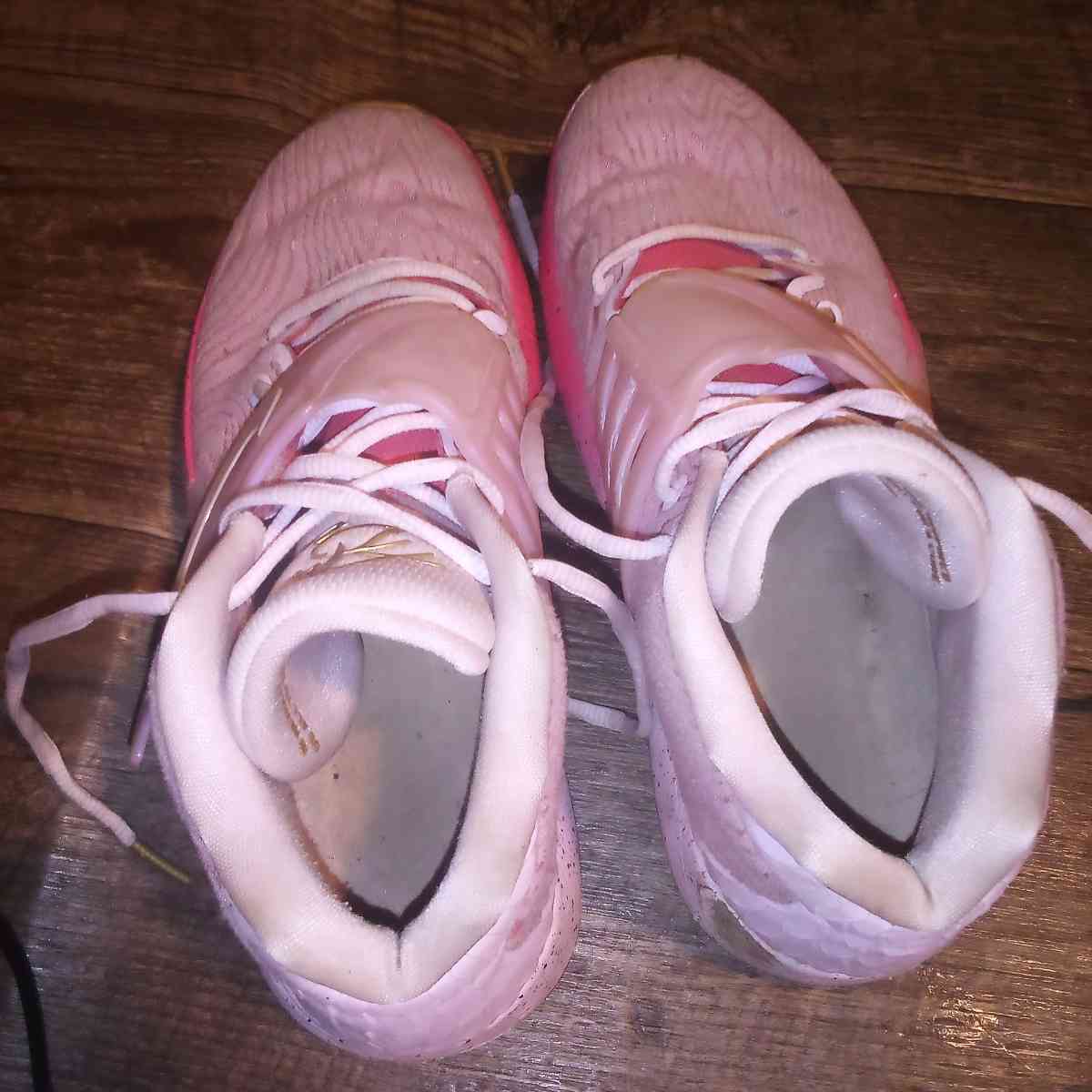 Nike and pearl 14s - Poplar Bluff, Missouri