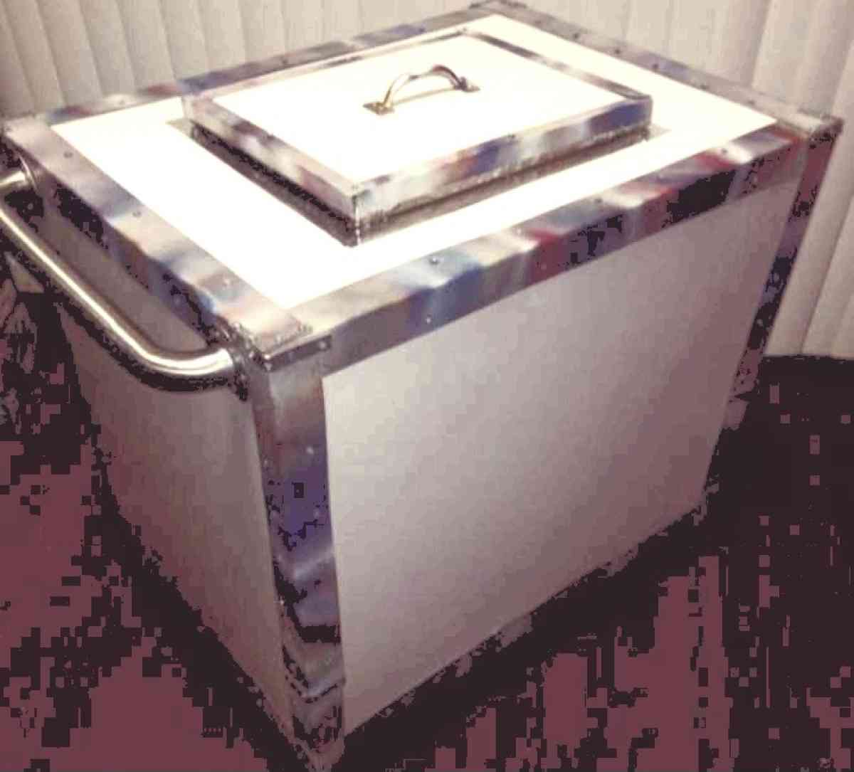 Icee Cart - Jersey City, New Jersey - FleaMarketBay