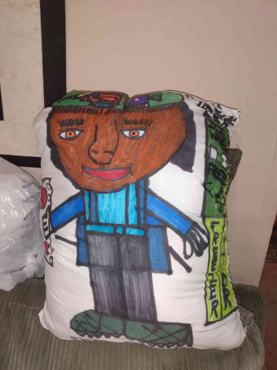 The Simpson family and more - Saint Louis, Missouri - FleaMarketBay