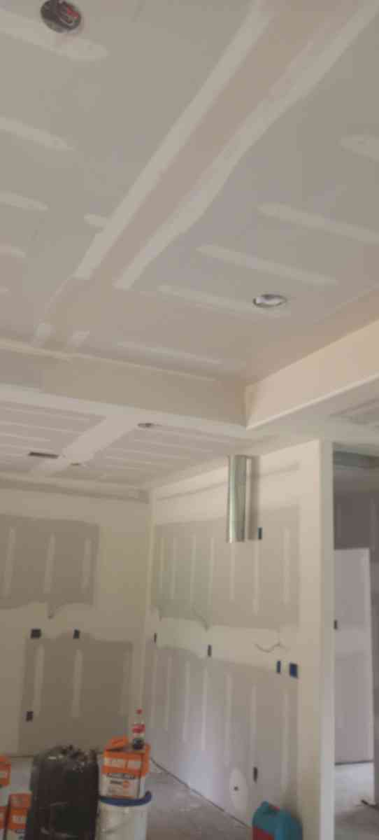 drywall work - Houston, Texas - FleaMarketBay