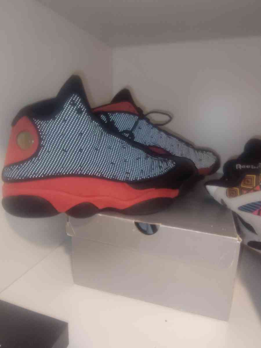 Jordans - Reno, Nevada