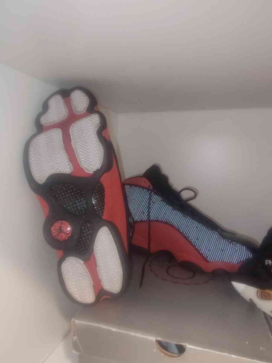 Jordans - Reno, Nevada - FleaMarketBay