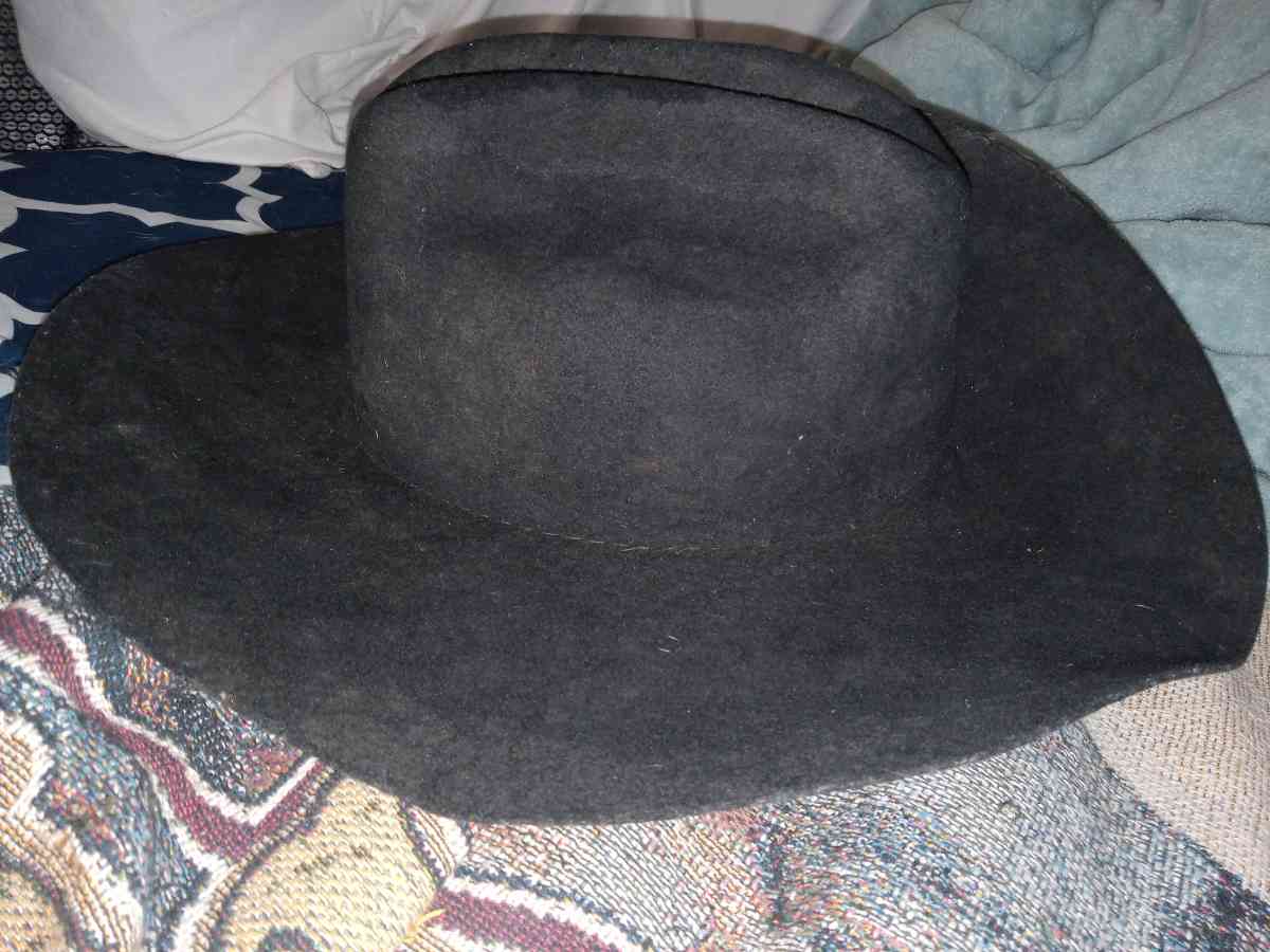 brand new cowboy hat - Junction City, Kansas - FleaMarketBay