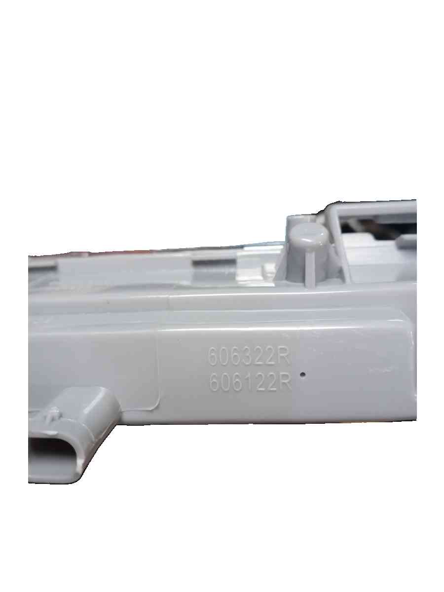 Mercedes Benz Right and Left Fog Lights - Belle Valley, Ohio - FleaMarketBay