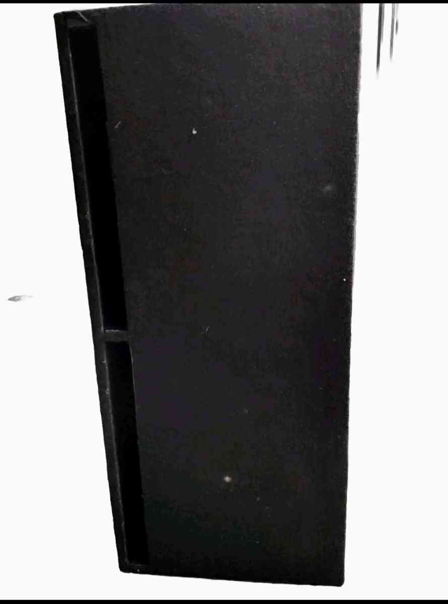 12 Xtra Large 2 Ported Subwoofer Enclosure Cube Slanted Reco - Farmingdale, New York - FleaMarketBay