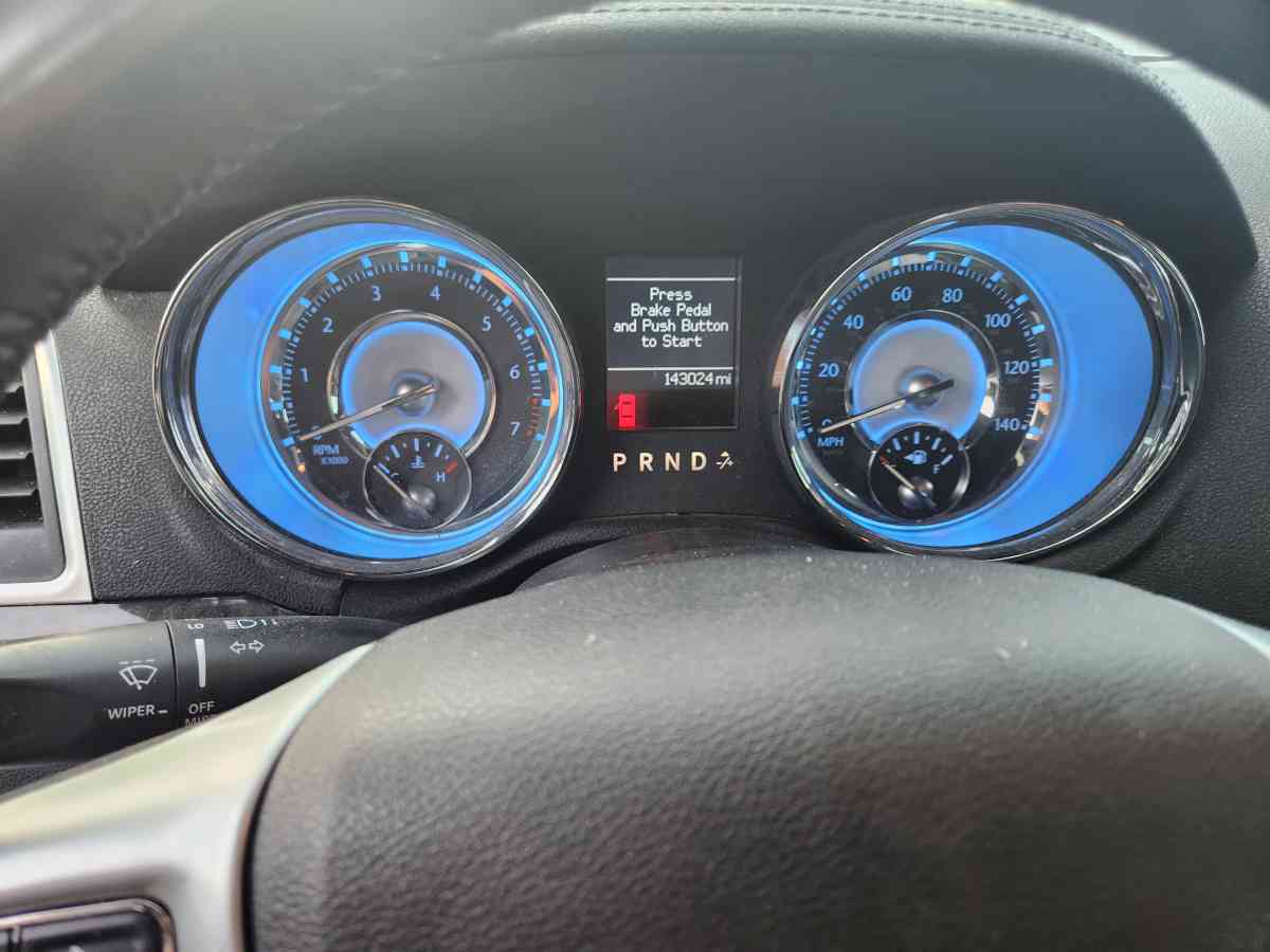 2011 Chrysler 300 Limited - Daphne, Alabama - FleaMarketBay