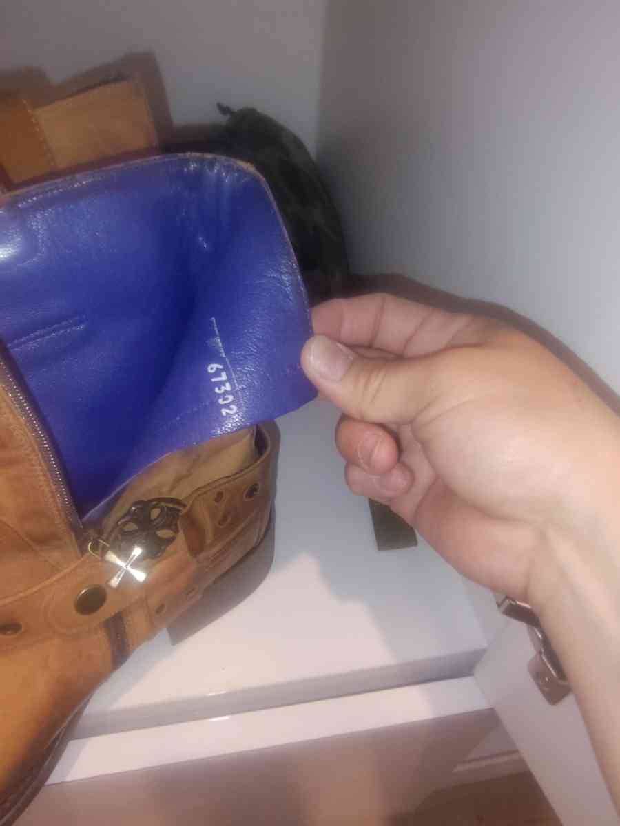 Mark Nason boots - Reno, Nevada - FleaMarketBay