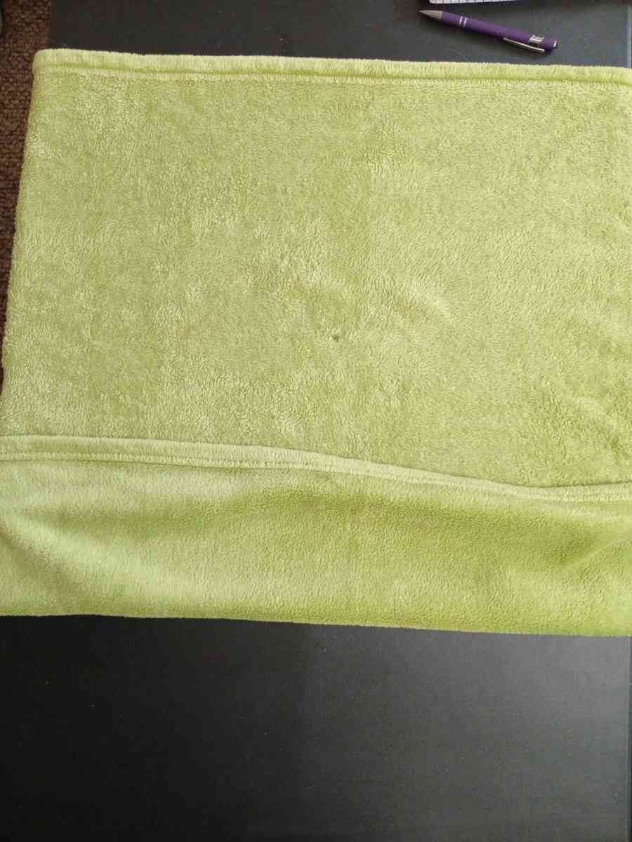 baby blanket - Albion, Michigan - FleaMarketBay