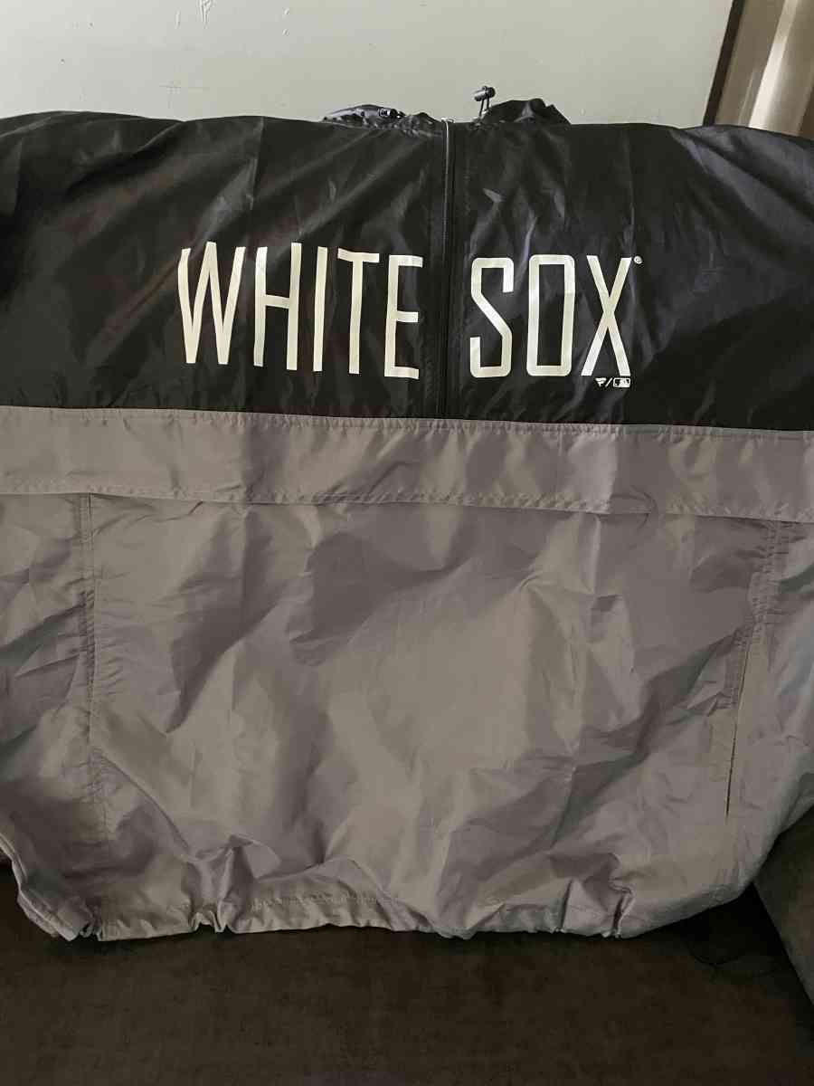 white Sox - Melrose Park, Illinois