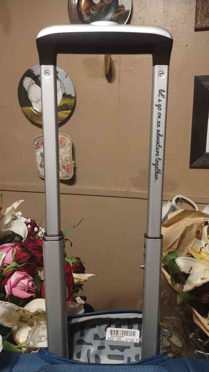 The skyway Luggage Co - Abilene, Texas - FleaMarketBay