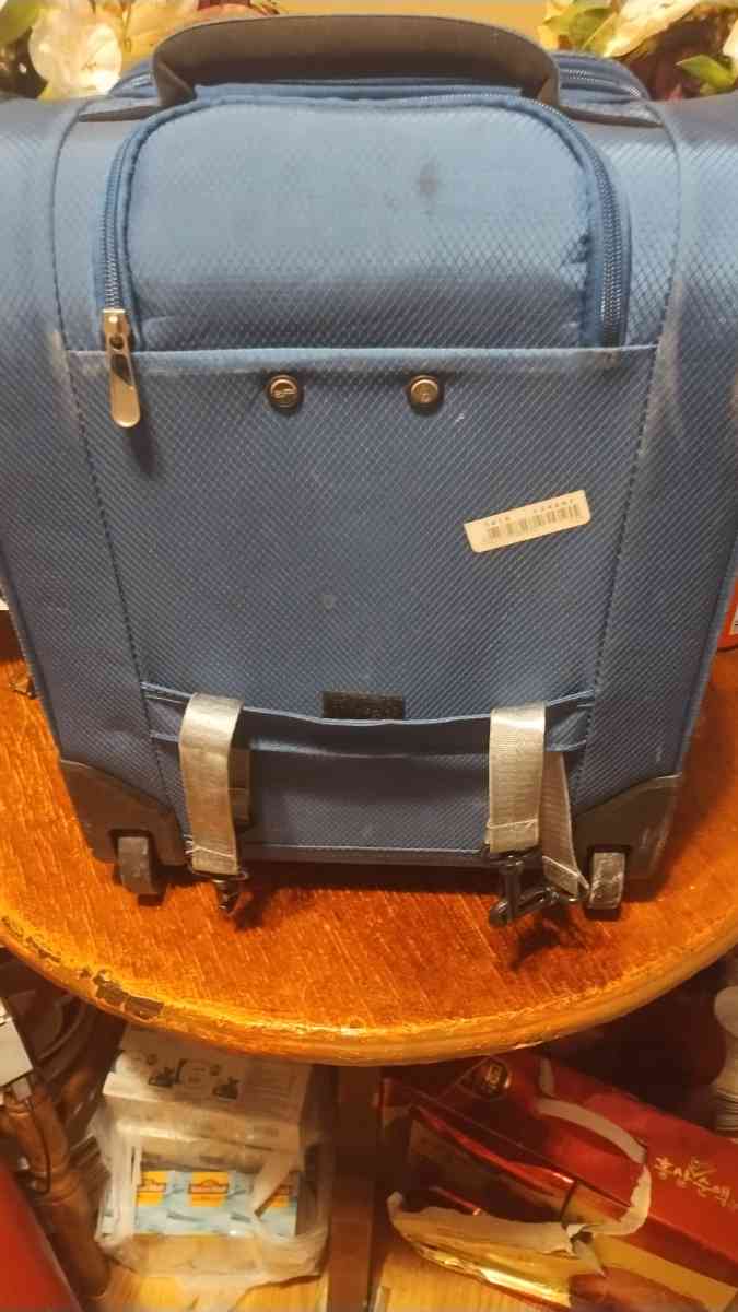 The skyway Luggage Co - Abilene, Texas - FleaMarketBay