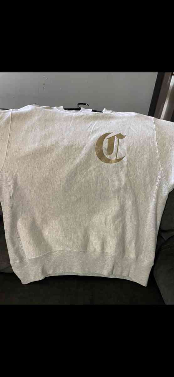 champion hoodie - Melrose Park, Illinois - FleaMarketBay