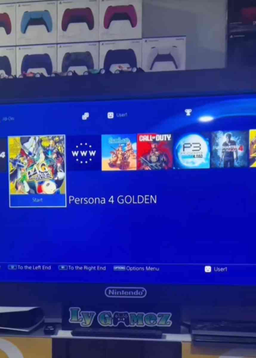 ps4 Console - Antelope, California - FleaMarketBay