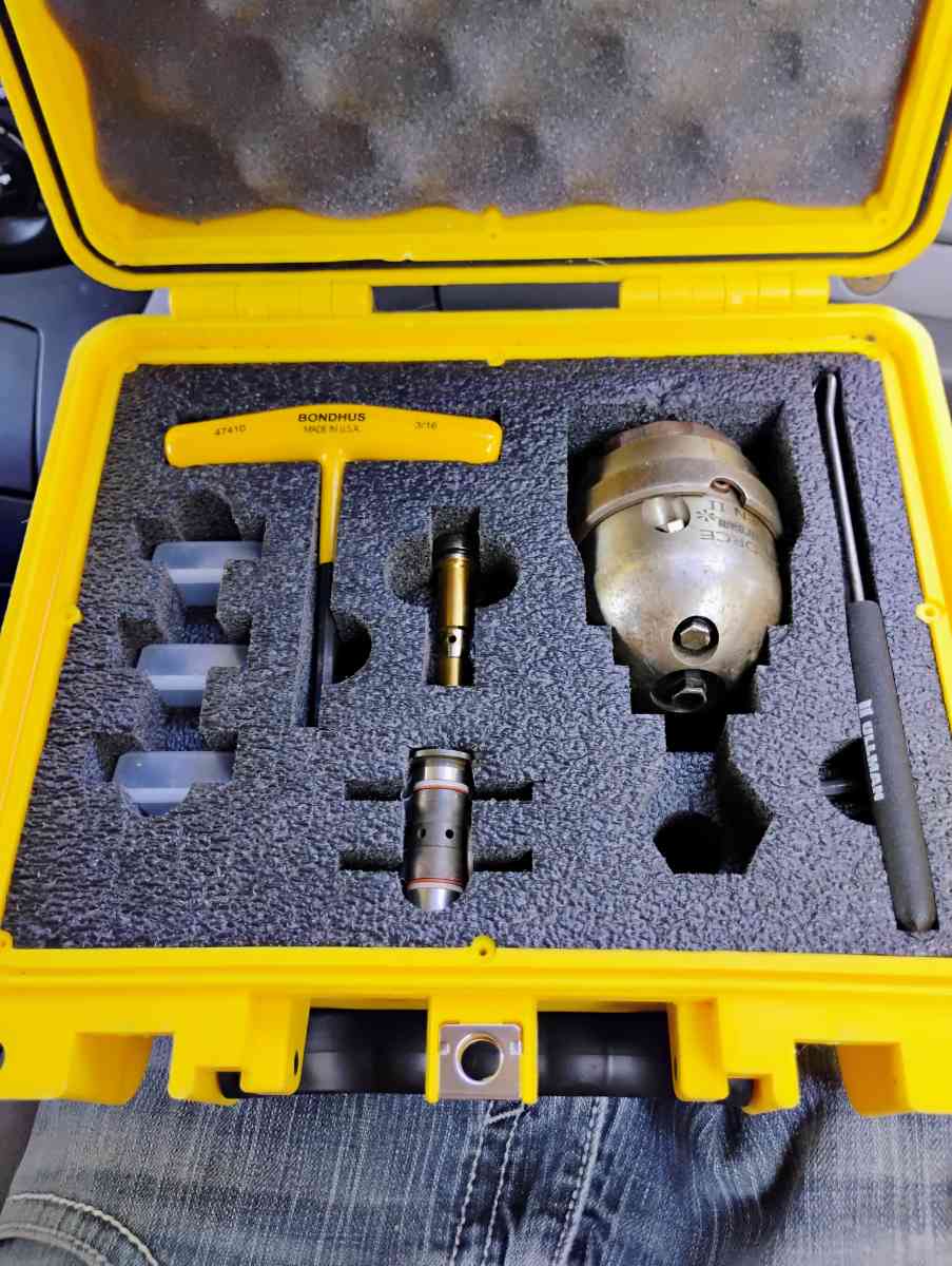 pressure washer nozzle - La Vernia, Texas - FleaMarketBay