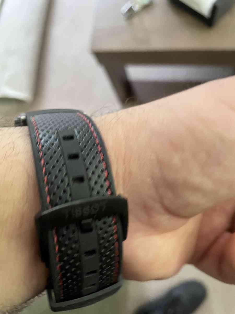 watch - Foxboro, Massachusetts - FleaMarketBay