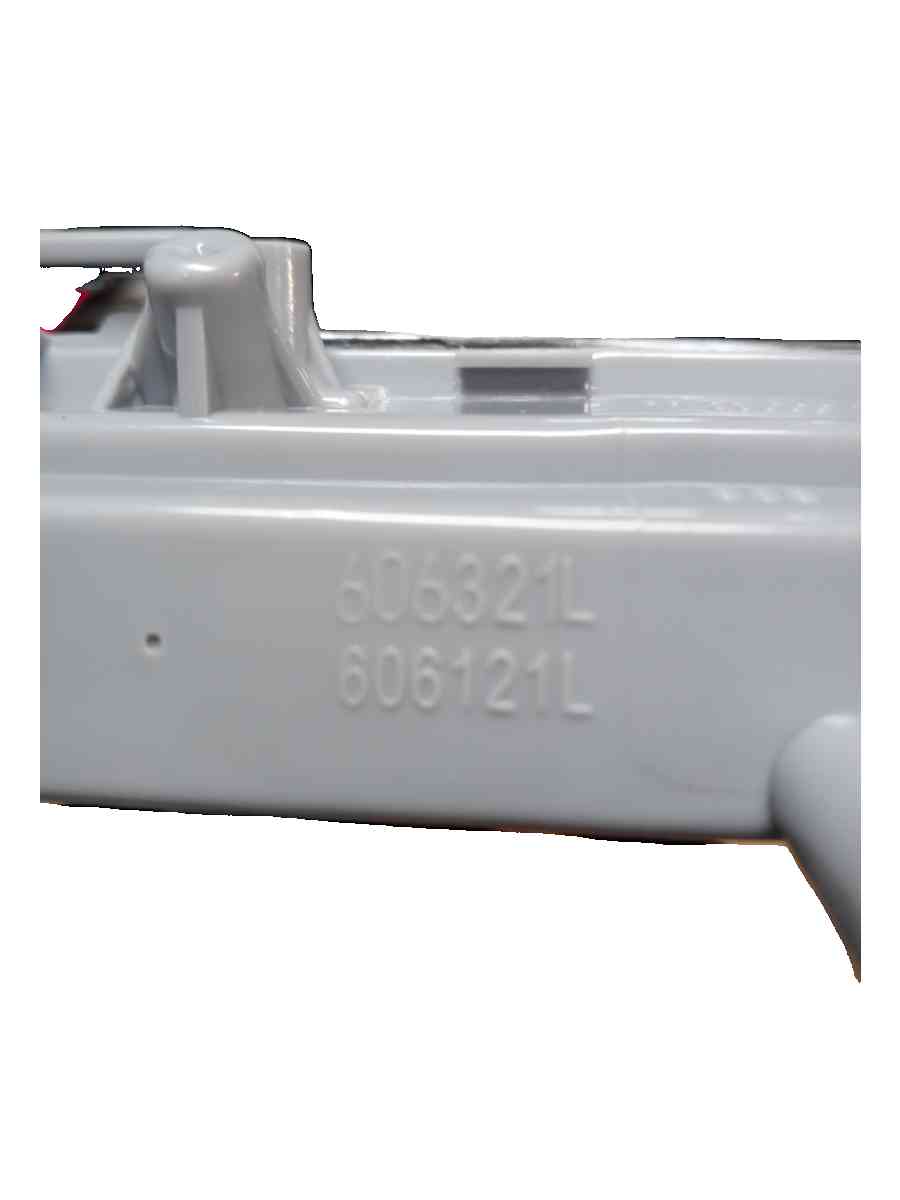 Mercedes Benz Right and Left Fog Lights - Belle Valley, Ohio