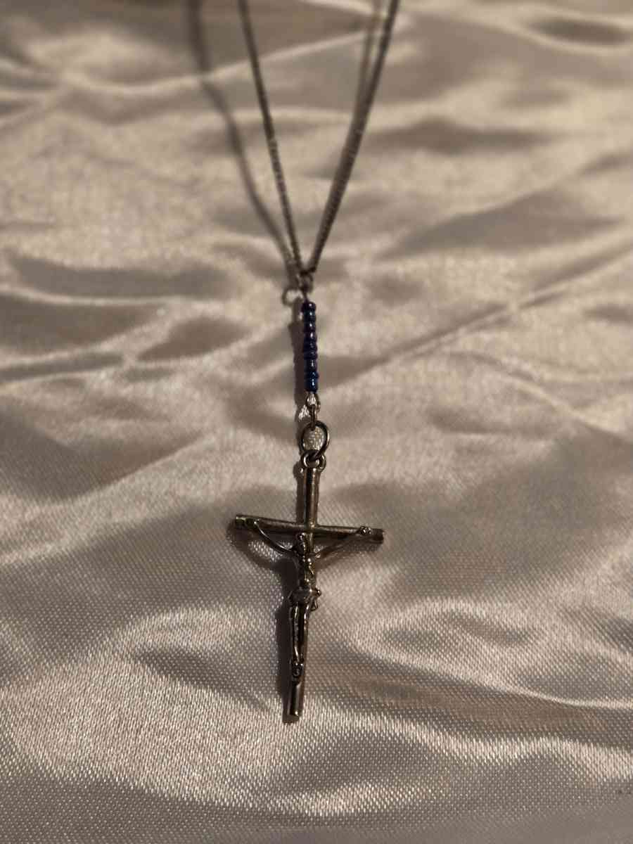 Crucifix - Houston, Texas