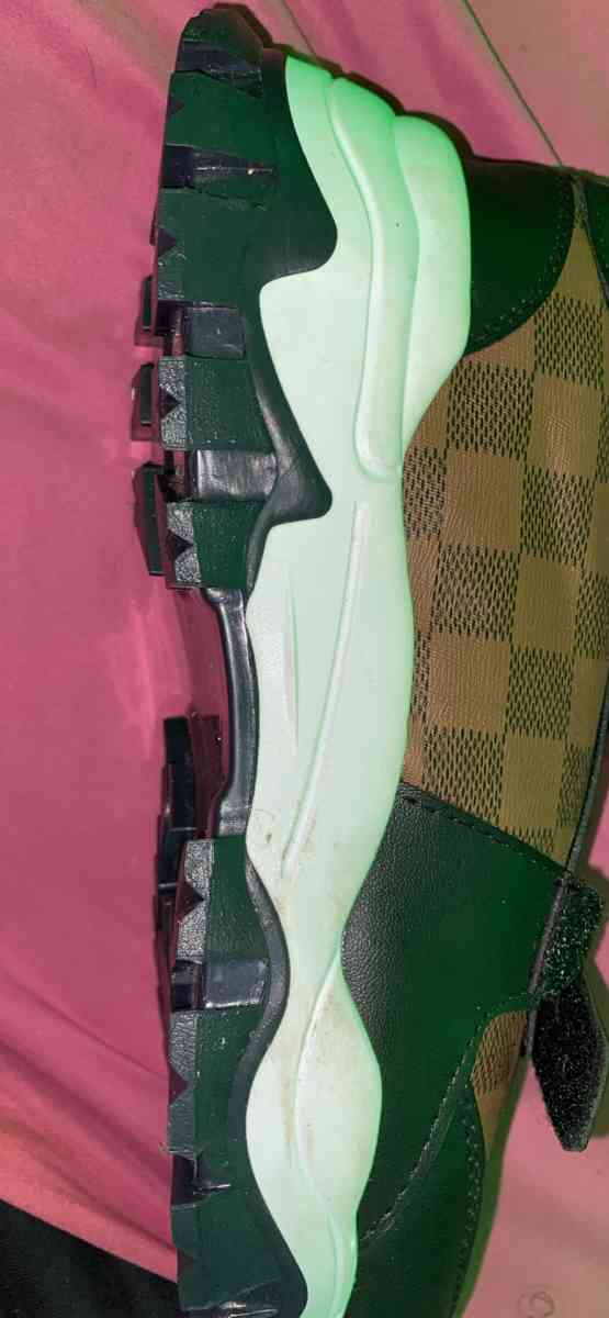 Louis Vuitton shoes - Syracuse, New York - FleaMarketBay