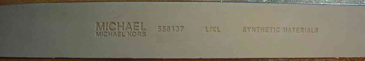 Michael Kors - Mobile, Alabama - FleaMarketBay