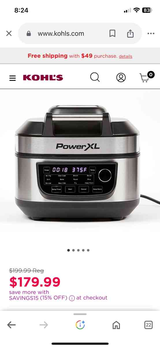 Fryer - Maywood, California - FleaMarketBay