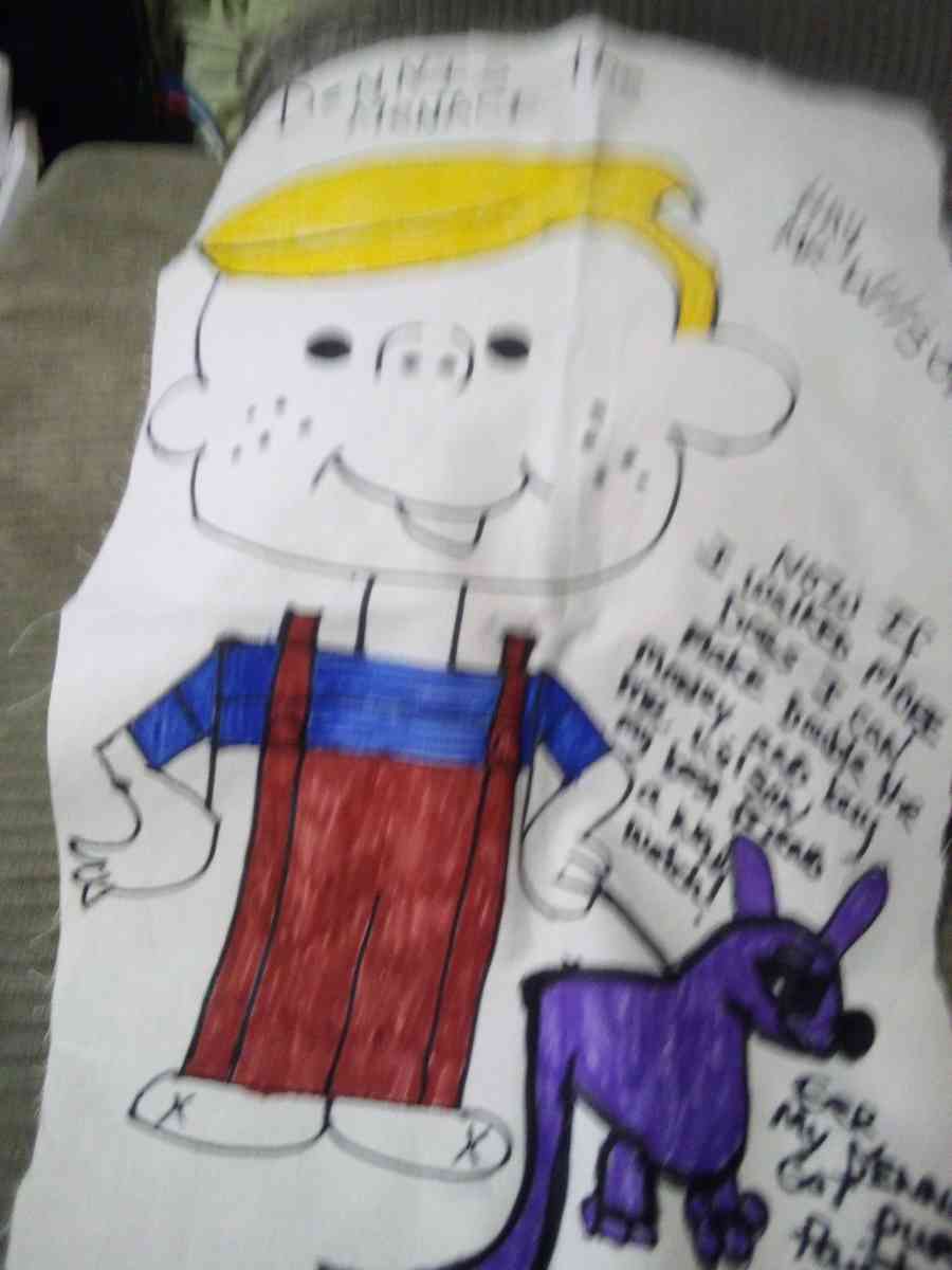 Michael Jackson and friends - Saint Louis, Missouri - FleaMarketBay