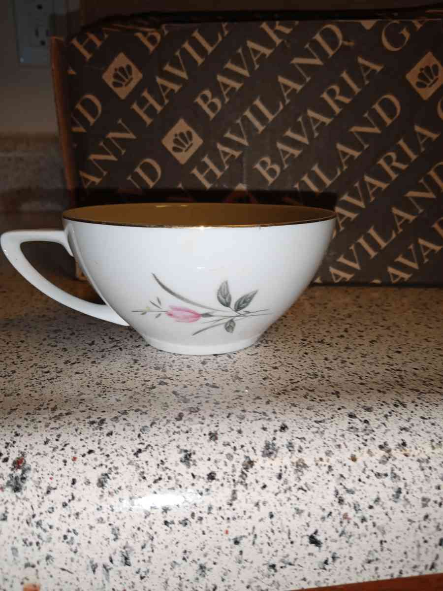 China set - Kokomo, Indiana