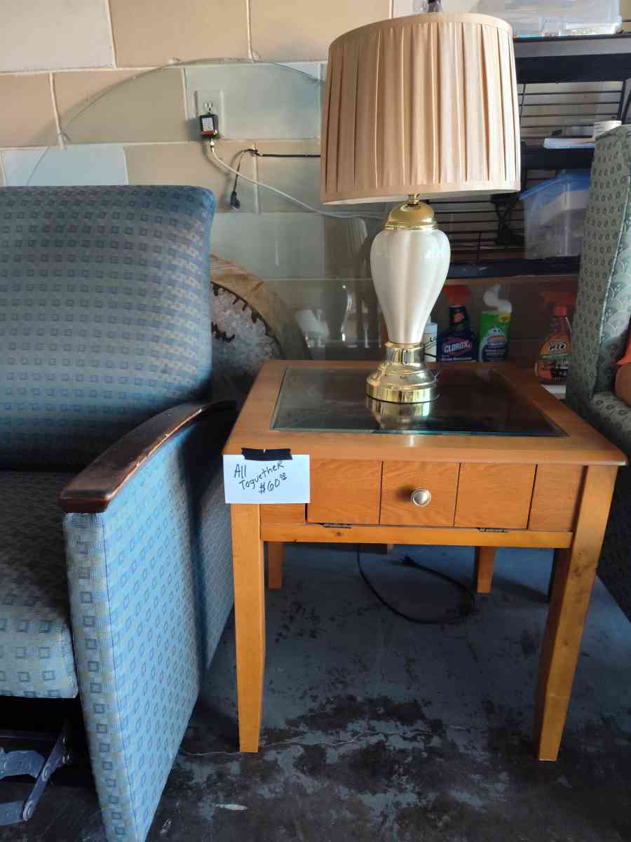 Nice recliner - Altamonte Springs, Florida - FleaMarketBay