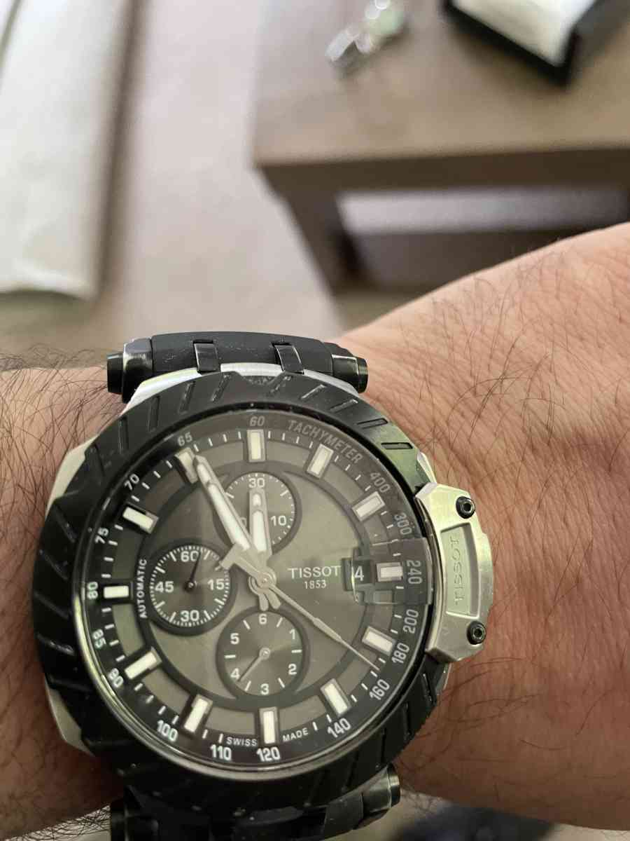 watch - Foxboro, Massachusetts - FleaMarketBay