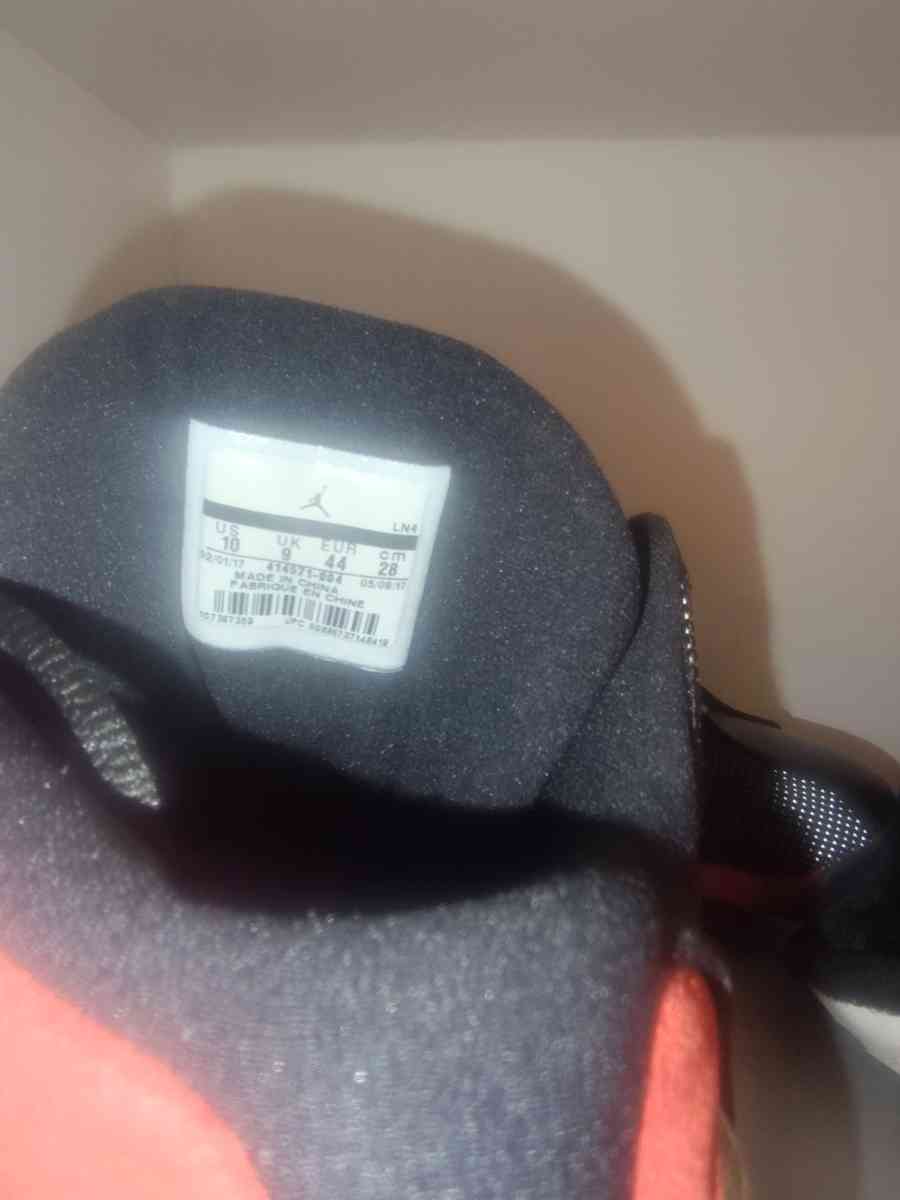 Jordans - Reno, Nevada - FleaMarketBay