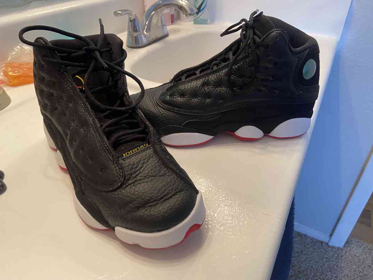 jordan 13 retro - San Antonio, Texas