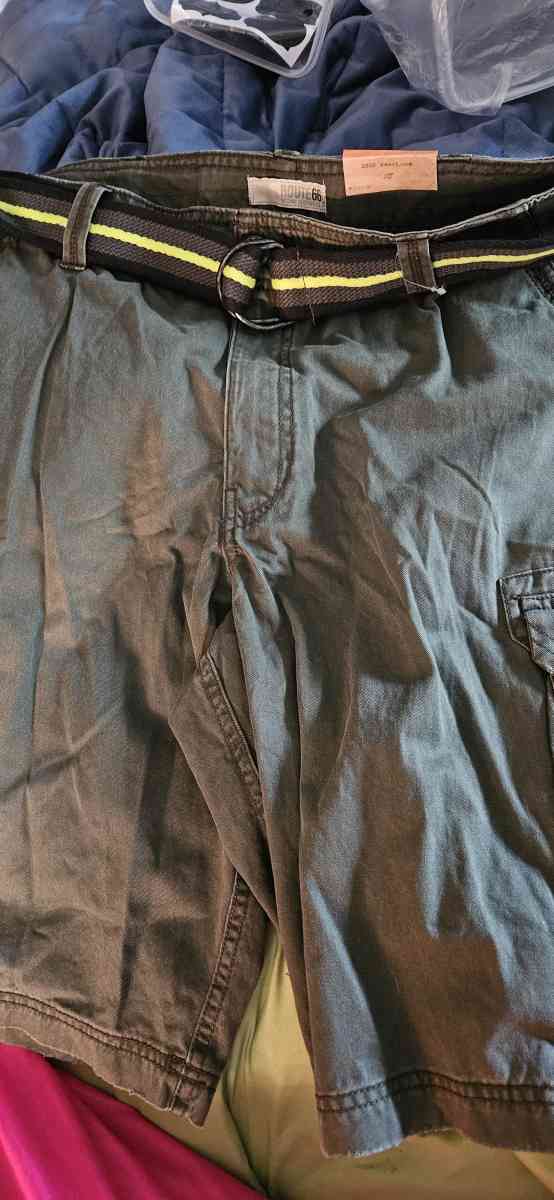 new mens size 38 route66 Fathers da - Jacksonville, North Carolina - FleaMarketBay