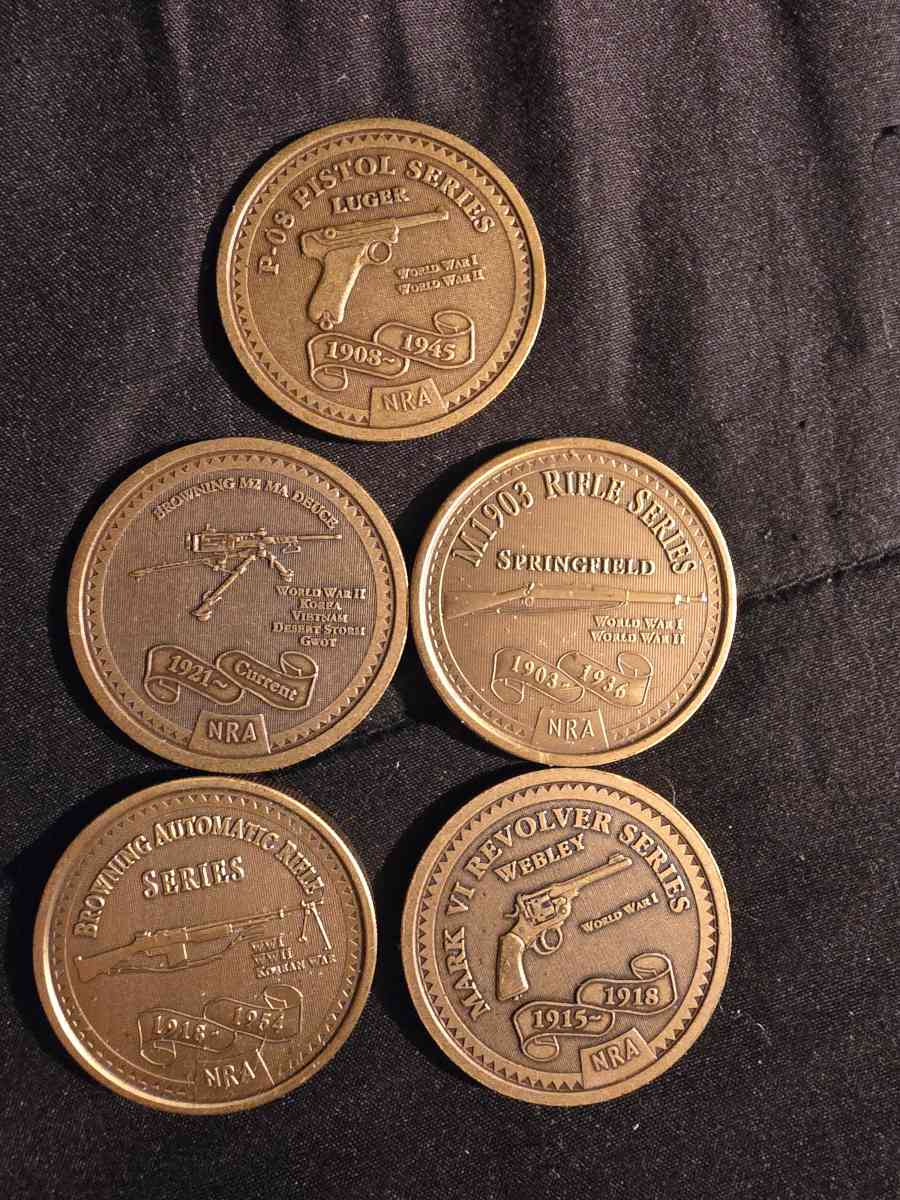coins - Alachua, Florida - FleaMarketBay