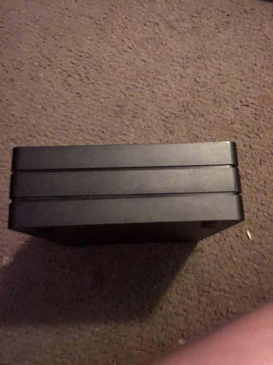 psvr1 processor unit - Fort Davis, Alabama