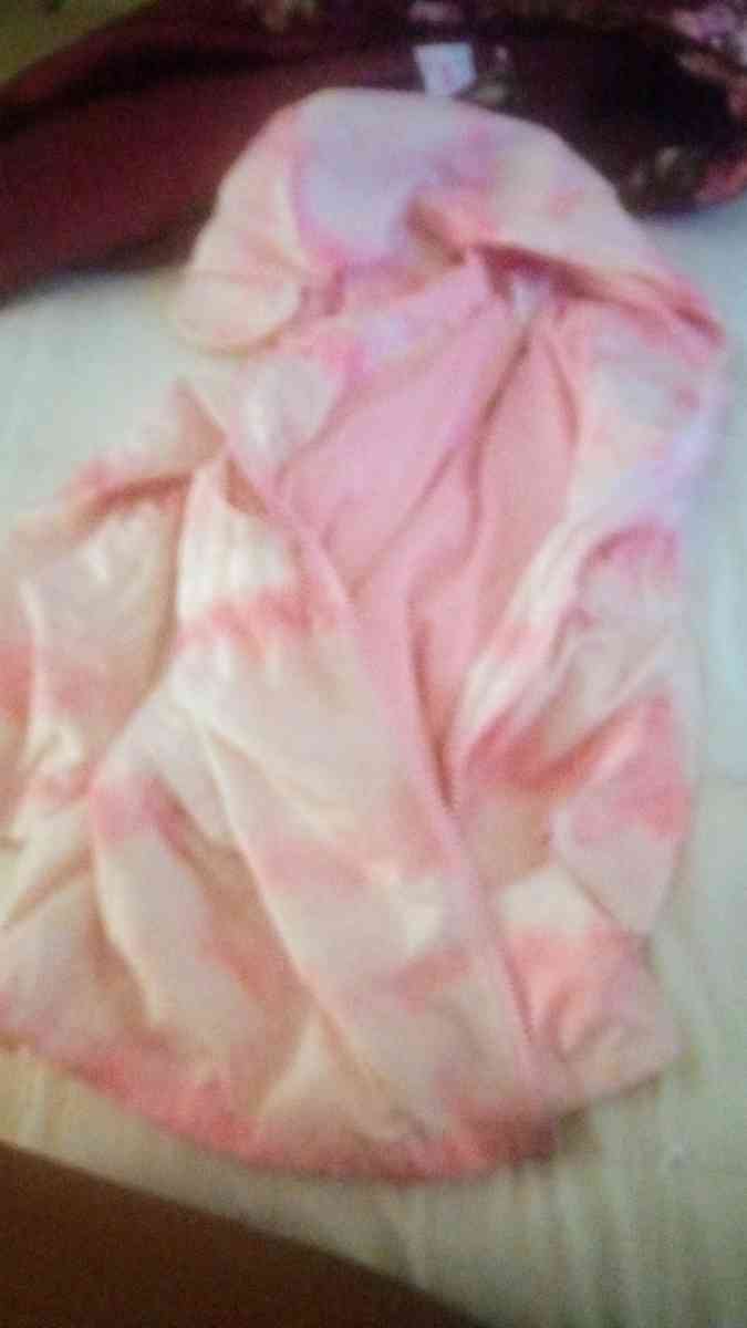 Minnie mouse jacket that is brand new and a size 5 - Afton, Tennessee - FleaMarketBay