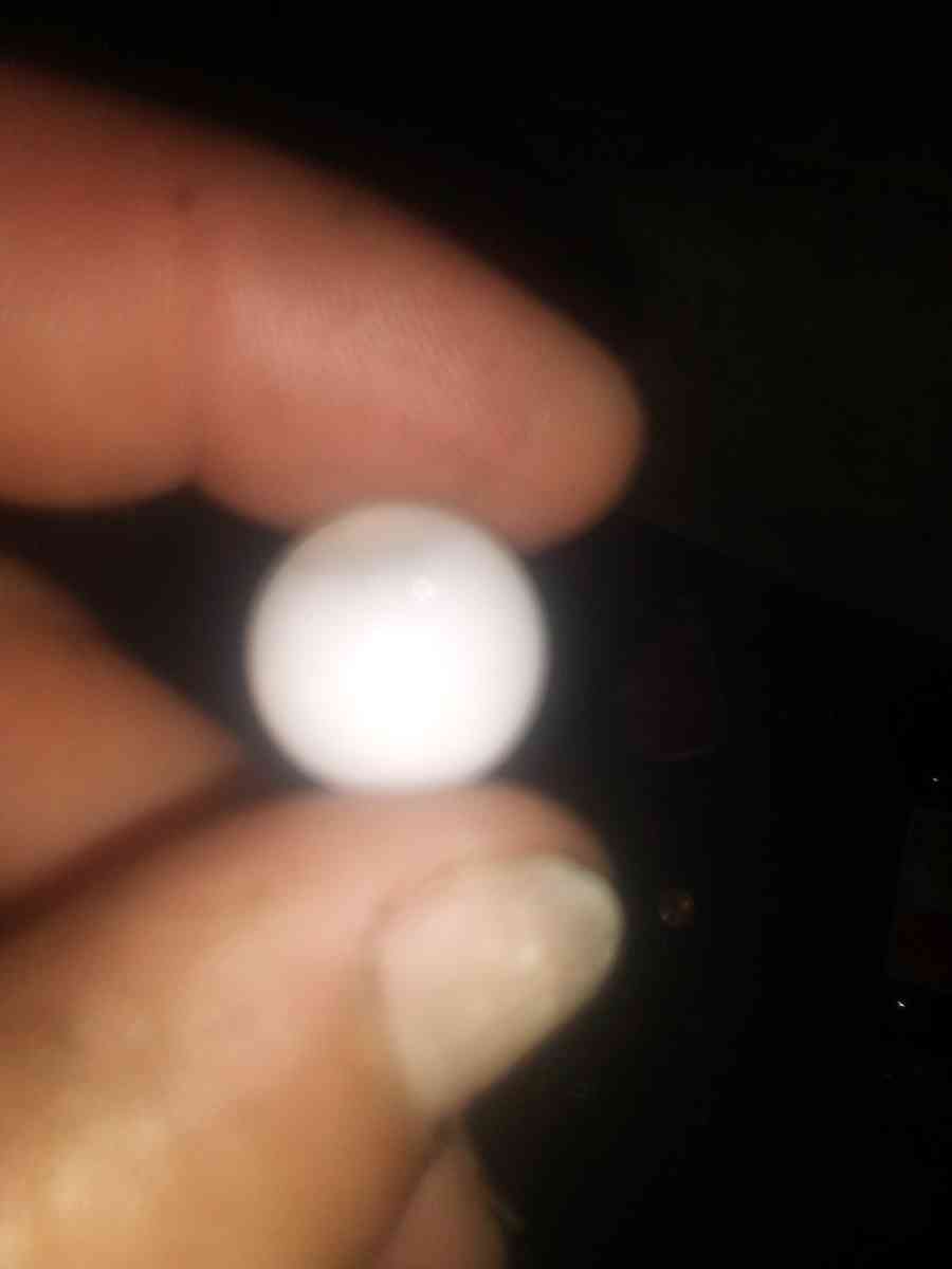 a beautiful pearl - Salinas, California