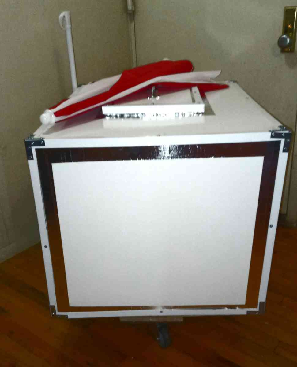 Water ice Cart - Jersey City, New Jersey - FleaMarketBay