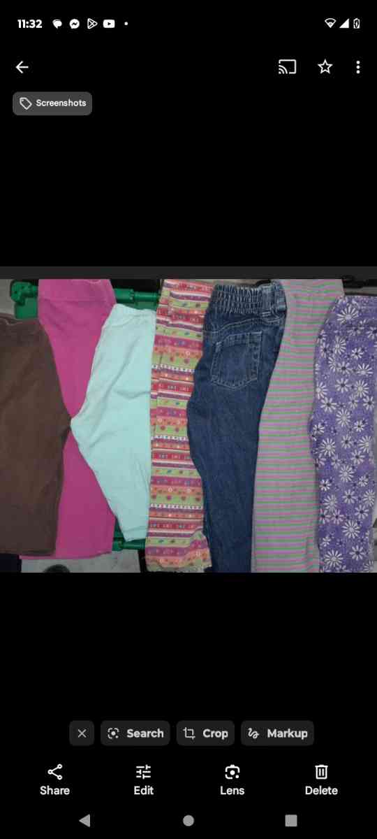 toddler girls clothes - Louisville, Kentucky - FleaMarketBay