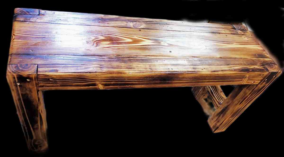 benches - Boise, Idaho - FleaMarketBay