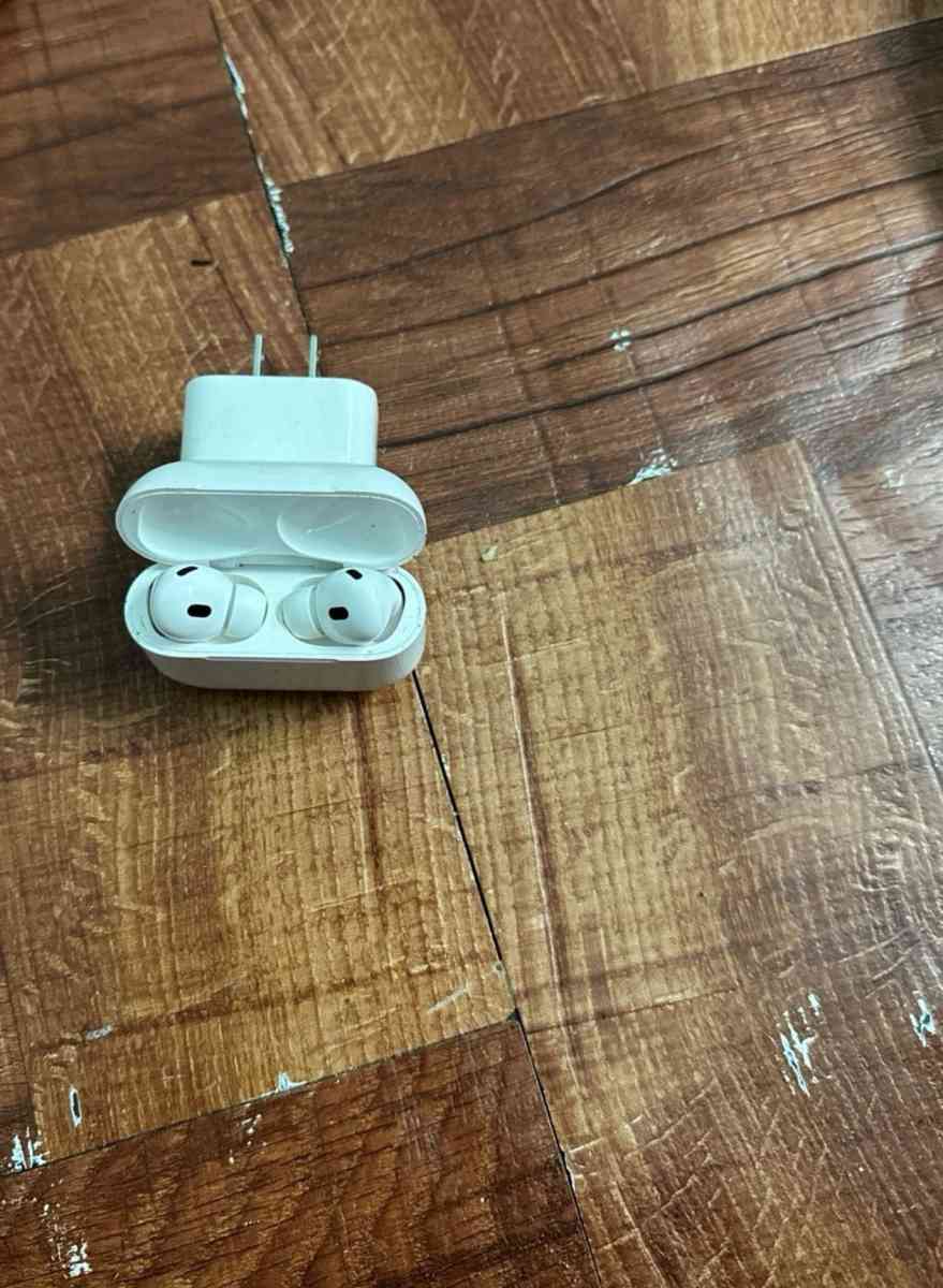 AirPods Pros 2 generation