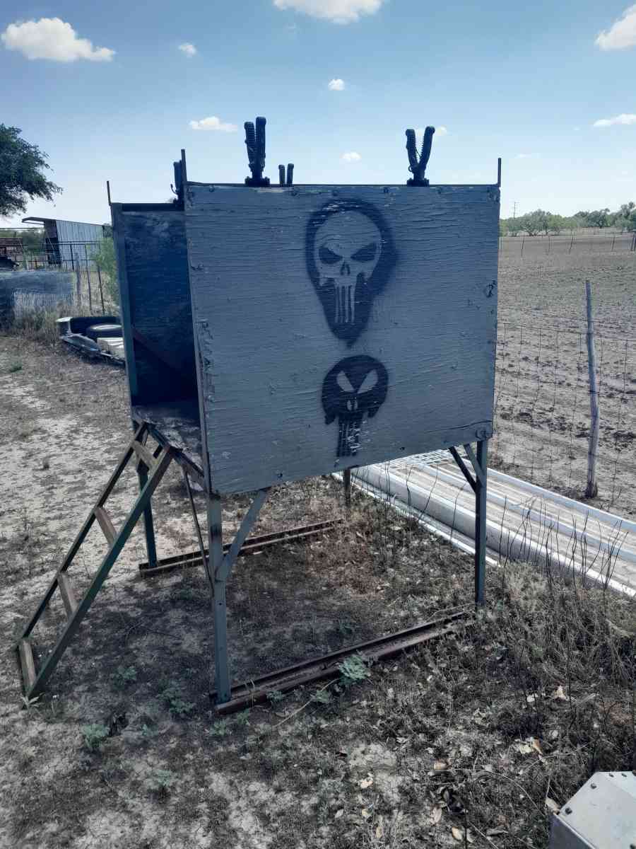 hunting rack - Abilene, Texas