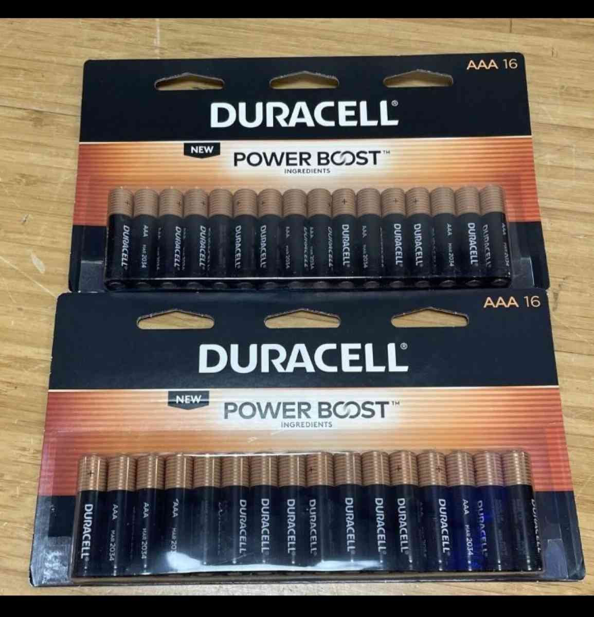 All kinds of batteries - Midland, Texas