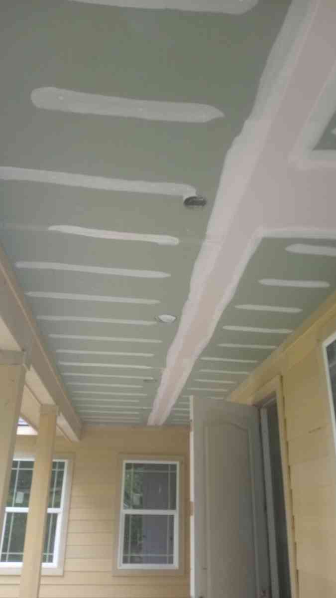 drywall work - Houston, Texas - FleaMarketBay