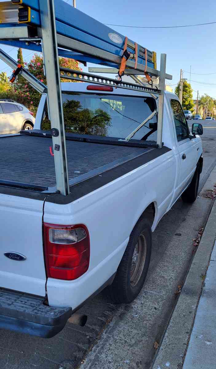 2004 Ford Ranger - Carlsbad, California - FleaMarketBay