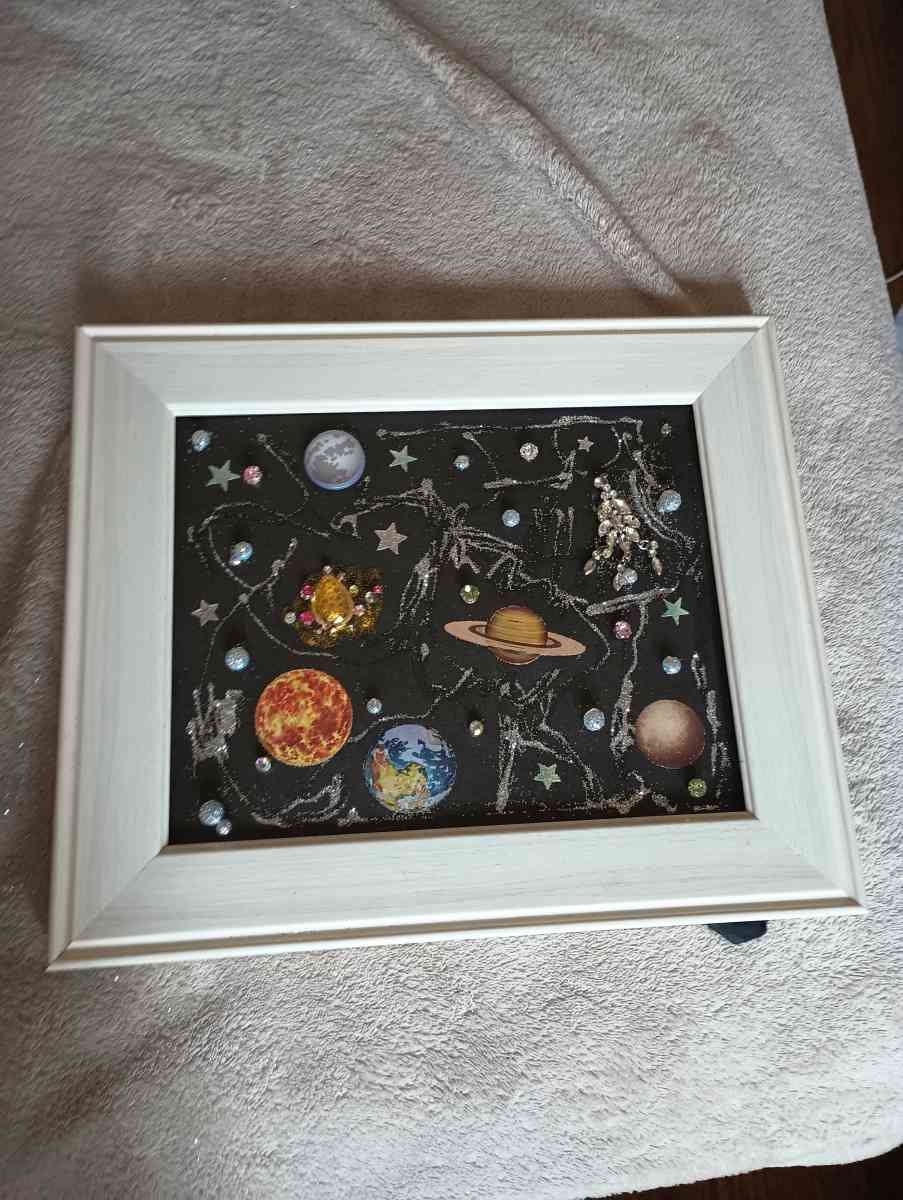 Outer Space - Rancho Cucamonga, California - FleaMarketBay